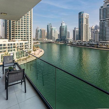 Liv Residence, Dubai Marina Εξωτερικό φωτογραφία