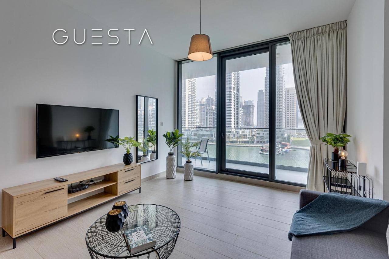 Liv Residence, Dubai Marina Εξωτερικό φωτογραφία