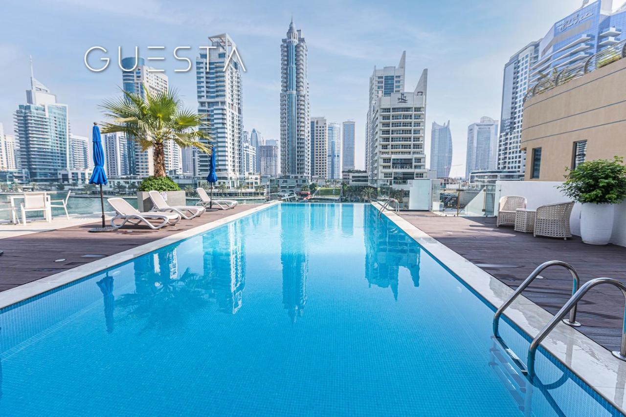 Liv Residence, Dubai Marina Εξωτερικό φωτογραφία