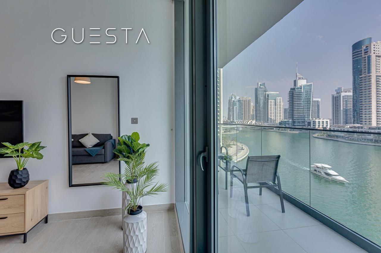 Liv Residence, Dubai Marina Εξωτερικό φωτογραφία