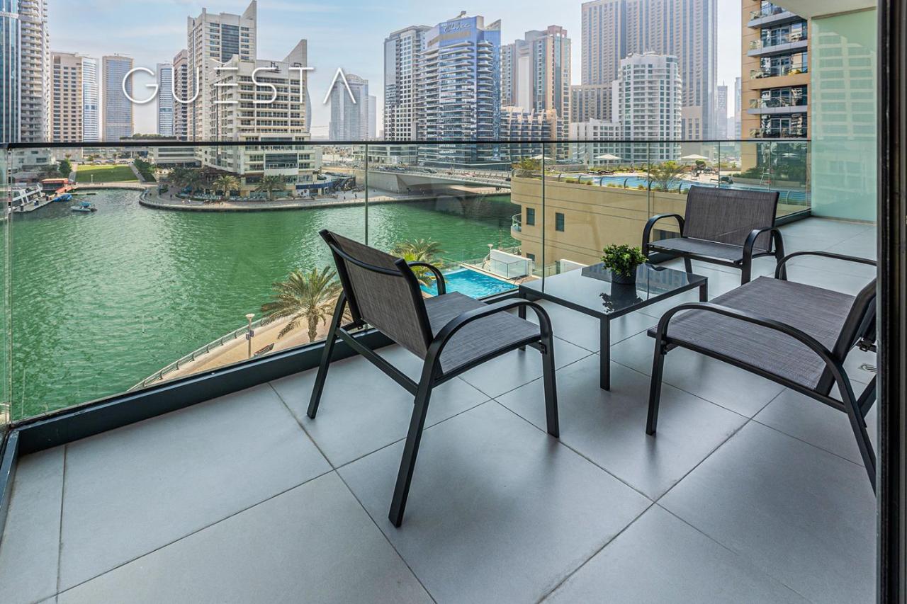 Liv Residence, Dubai Marina Εξωτερικό φωτογραφία