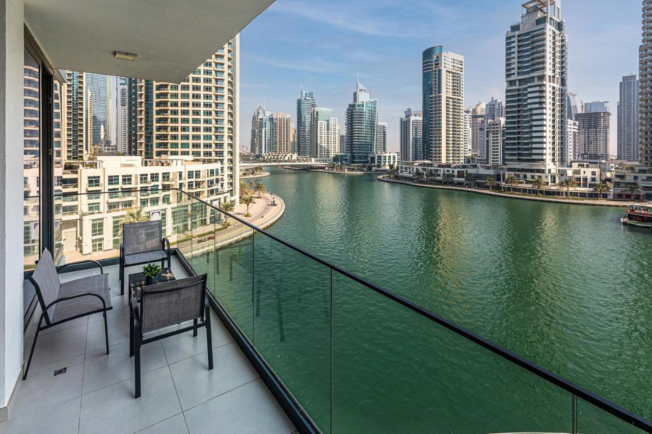 Liv Residence, Dubai Marina Εξωτερικό φωτογραφία