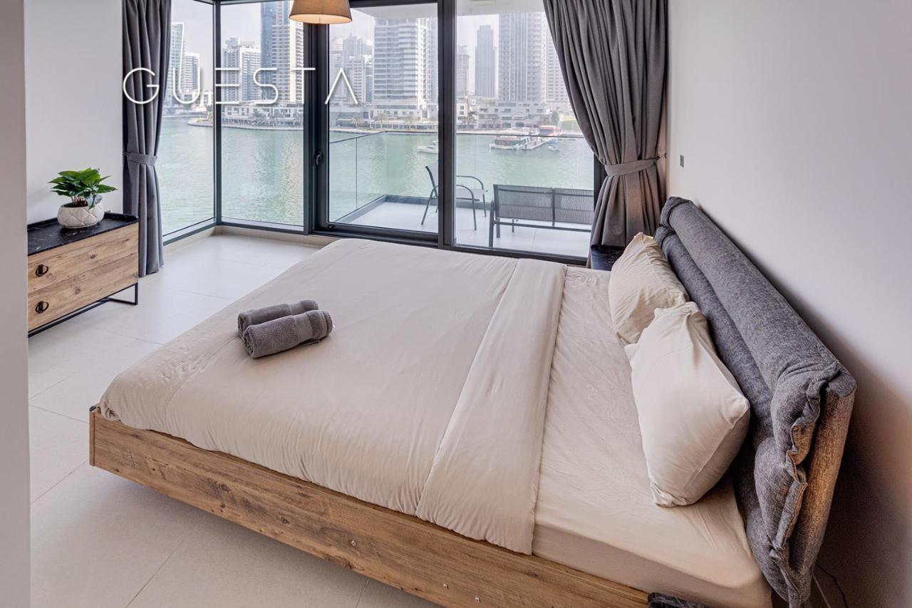 Liv Residence, Dubai Marina Εξωτερικό φωτογραφία