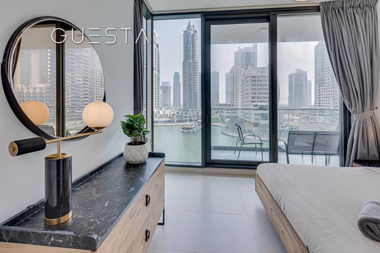 Liv Residence, Dubai Marina Εξωτερικό φωτογραφία