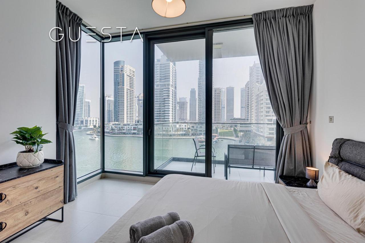 Liv Residence, Dubai Marina Εξωτερικό φωτογραφία