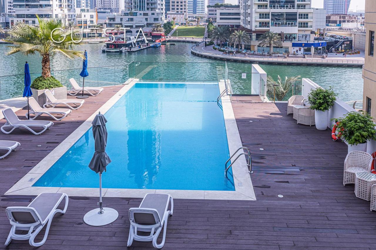 Liv Residence, Dubai Marina Εξωτερικό φωτογραφία