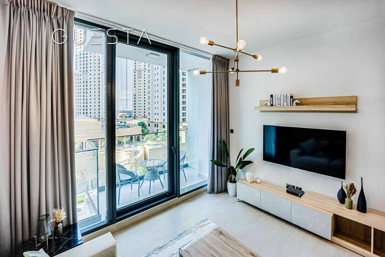 Liv Residence, Dubai Marina Εξωτερικό φωτογραφία